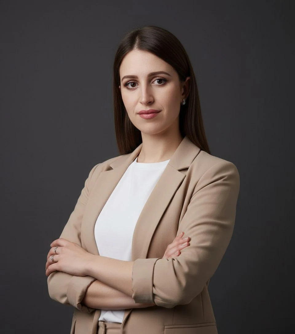 Кулиш Наталья Михайловна